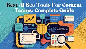 AI SEO Tools: The Complete Guide
