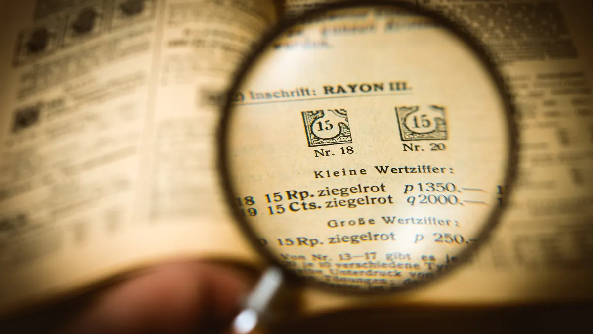 AI SEO tools for SERP analysis: what to look for in competing pages before you write magnifying glass over an open book