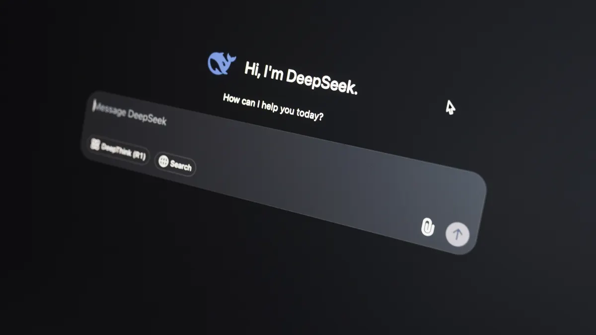 Ai Writing Tools: Reviews & Comparisons — AI Chat Interface on Laptop Screen