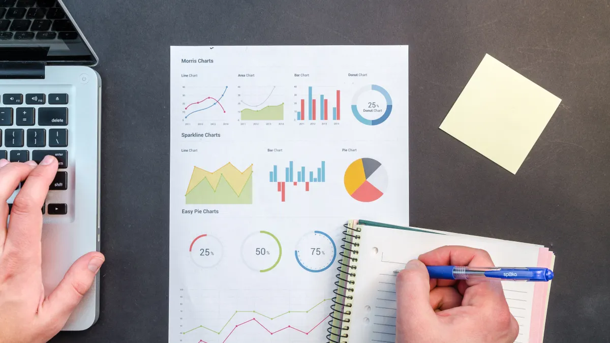How to build an AI SEO content workflow from research to publish How to build an AI SEO content workflow from research to publish — Person Writing On Notebook